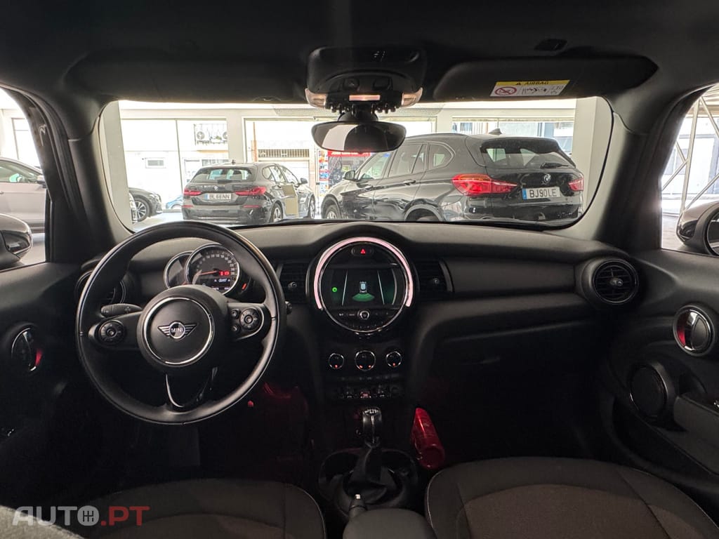 MINI One Classic