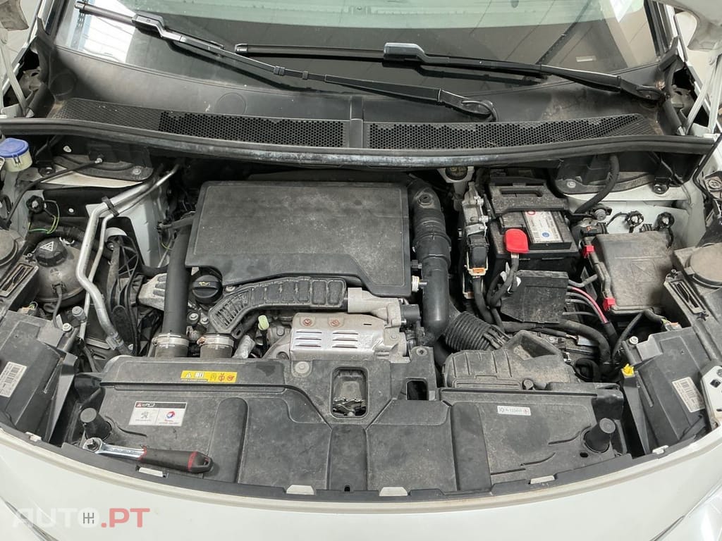 Peugeot 3008 1.2 PureTech Allure EAT8