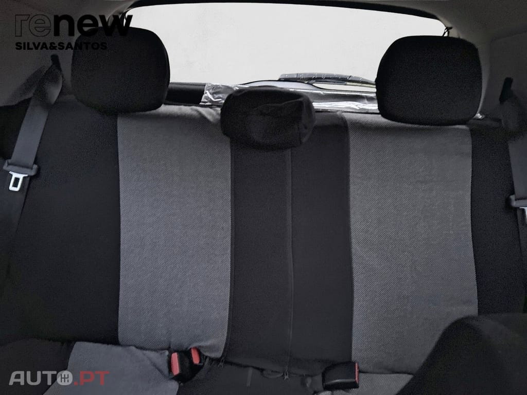 Citroen C3 BlueHDi 100