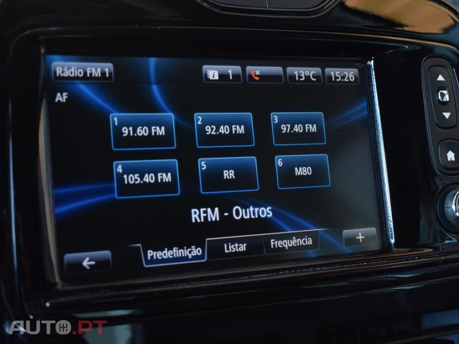 Renault Zoe Intens 40