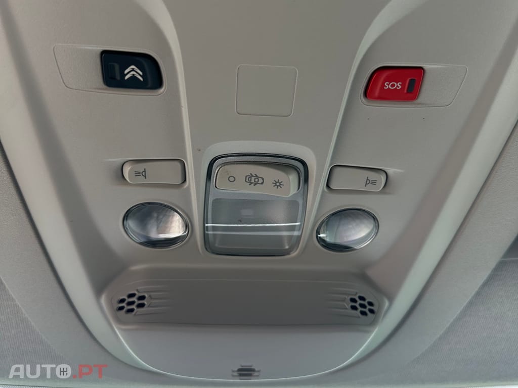 Citroen Berlingo 1.5 HDI XL Longa