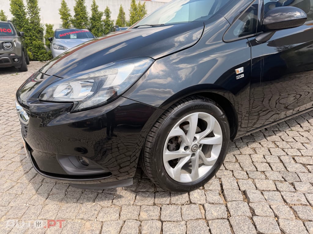 Opel Corsa 1.2 120 Anos