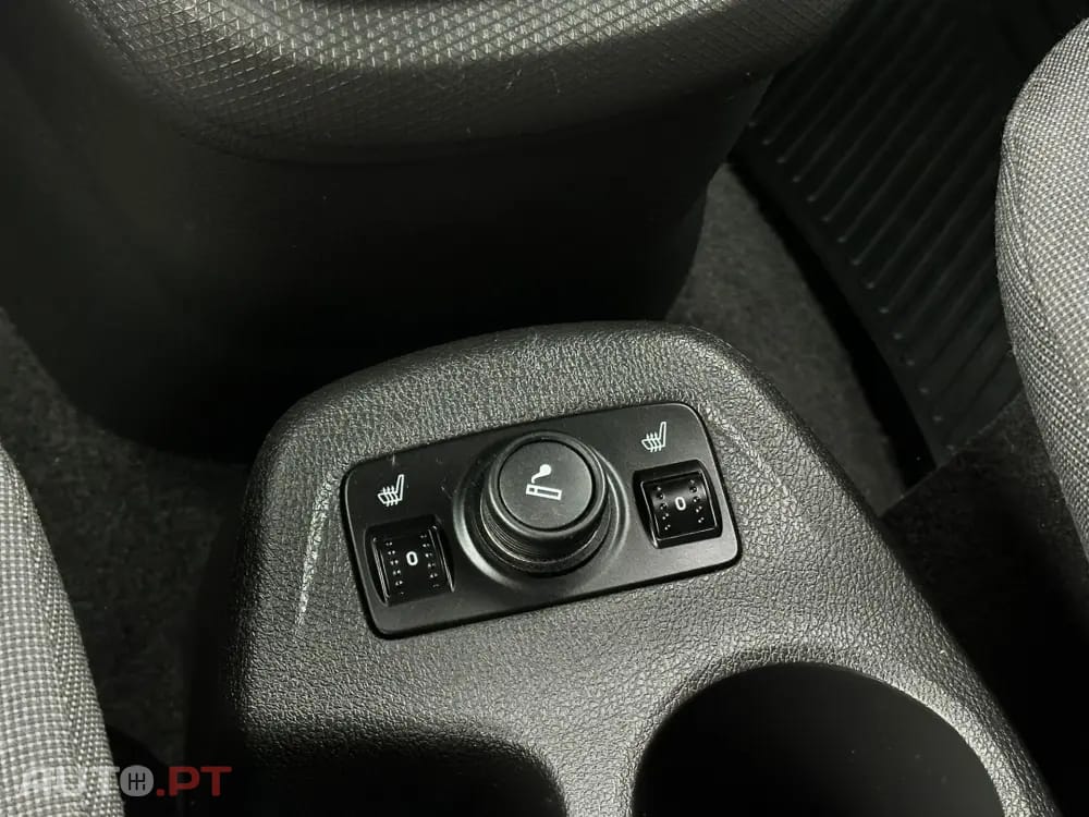 Ford Tourneo 1.5 TDCi 240 L2 Ambiente