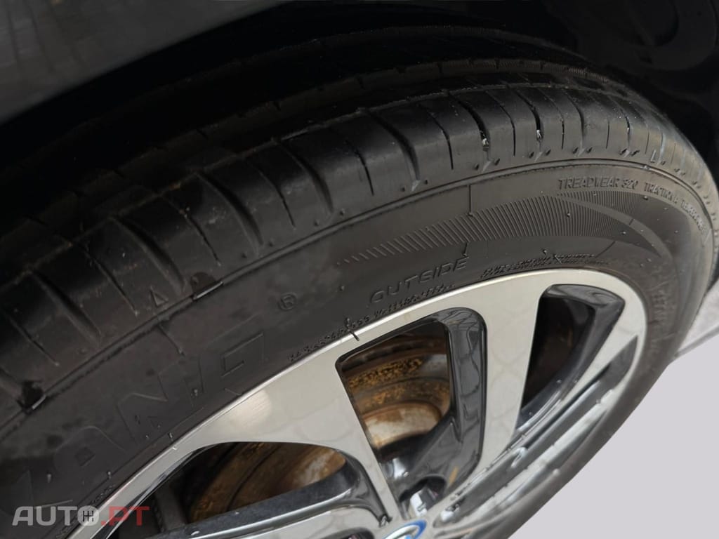 BMW i3 Comfort Package Advance 94 AH