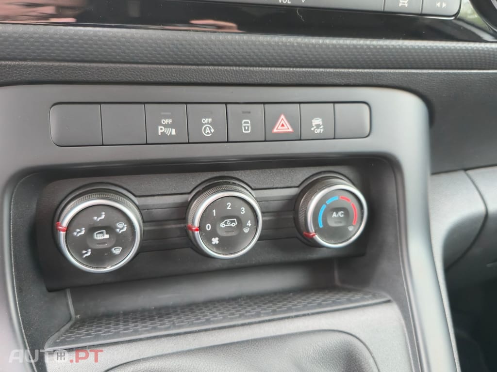 Mercedes-Benz Citan 112 CDI