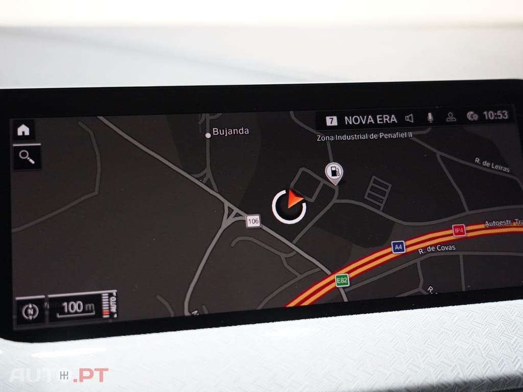 BMW 216 d Corporate Edition