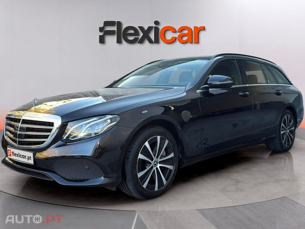 Mercedes-Benz E 300 de