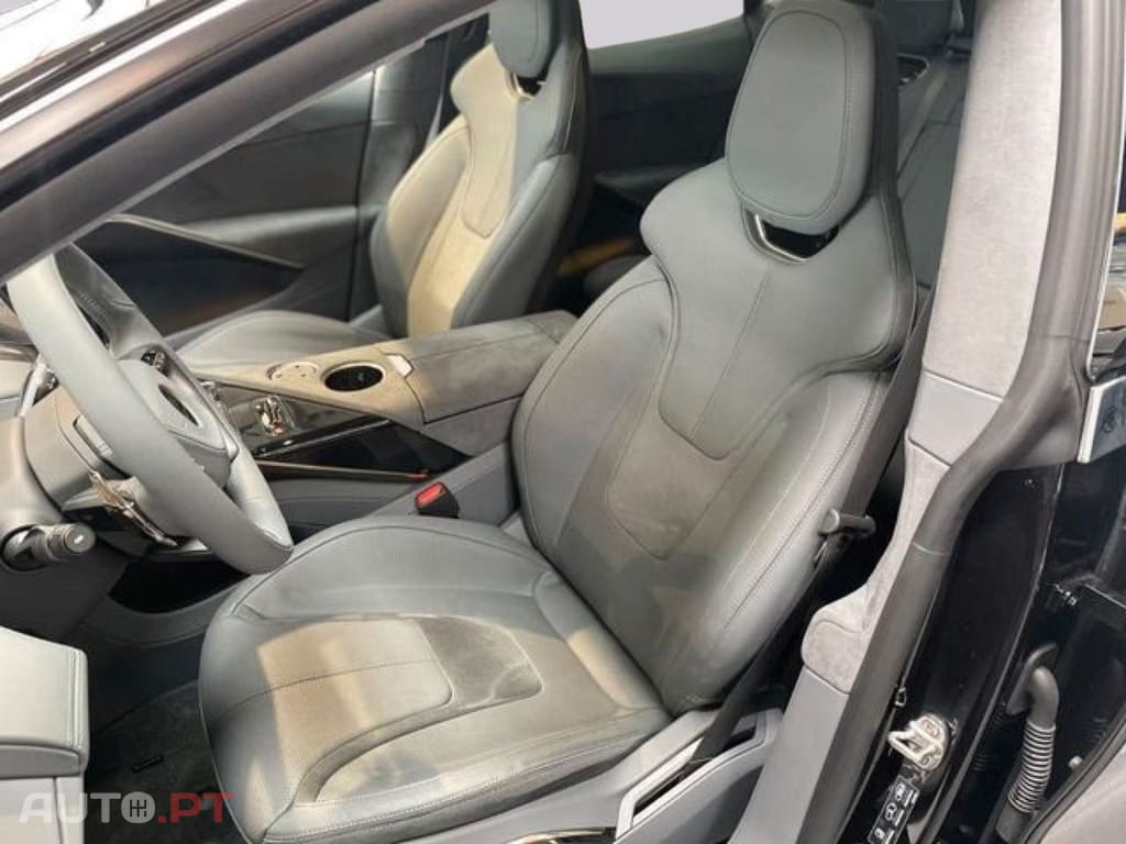 Lotus Eletre S I.V.A DEDUTIVEL