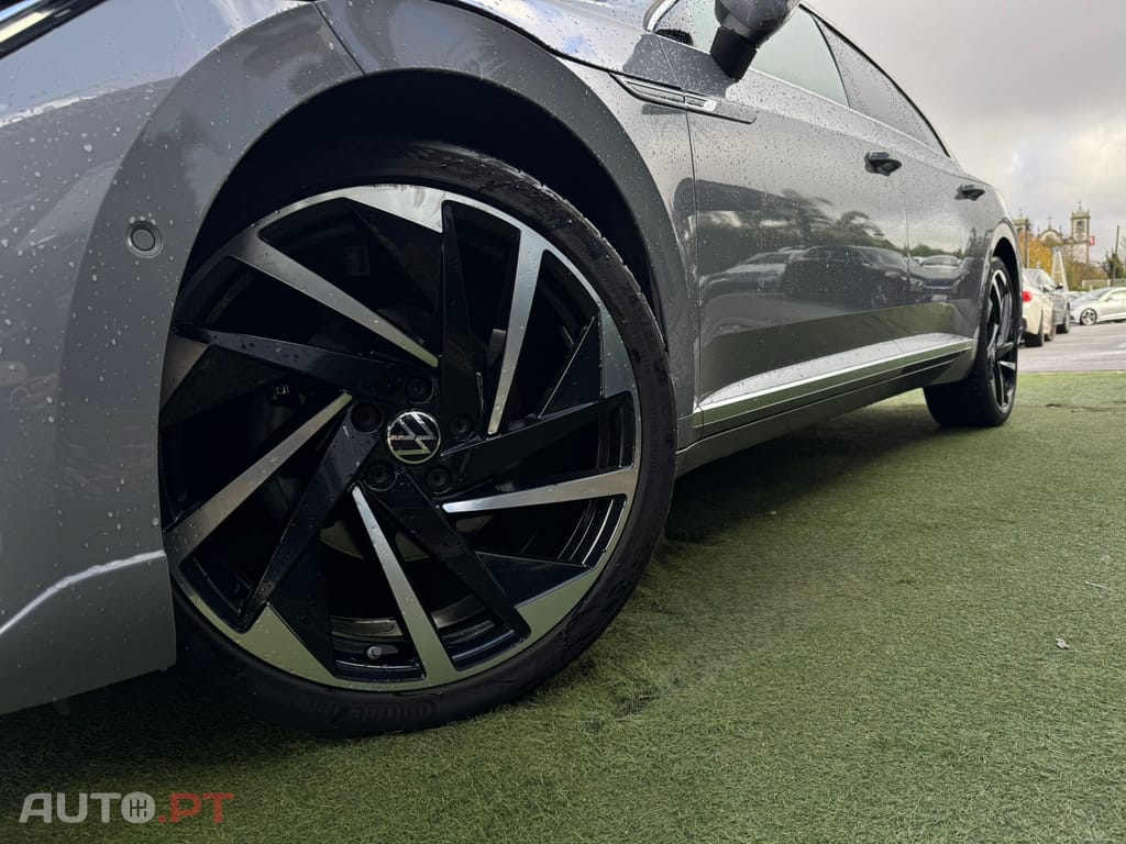 Volkswagen Arteon 2.0 TDI R-Line DSG