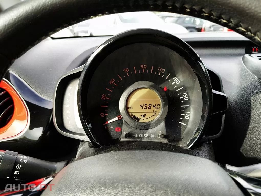 Peugeot 108 1.2 GT LINE