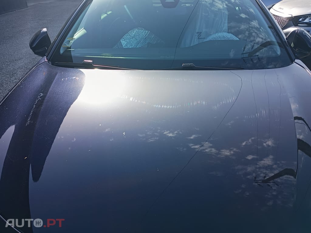 Peugeot 508 1.5 hdi