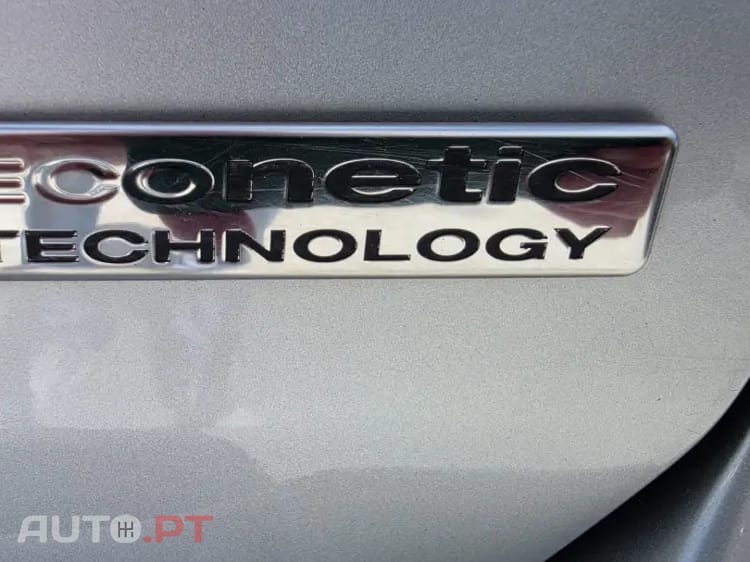 Ford Grand C-Max 1.6 TDCi Titanium Edition S/S