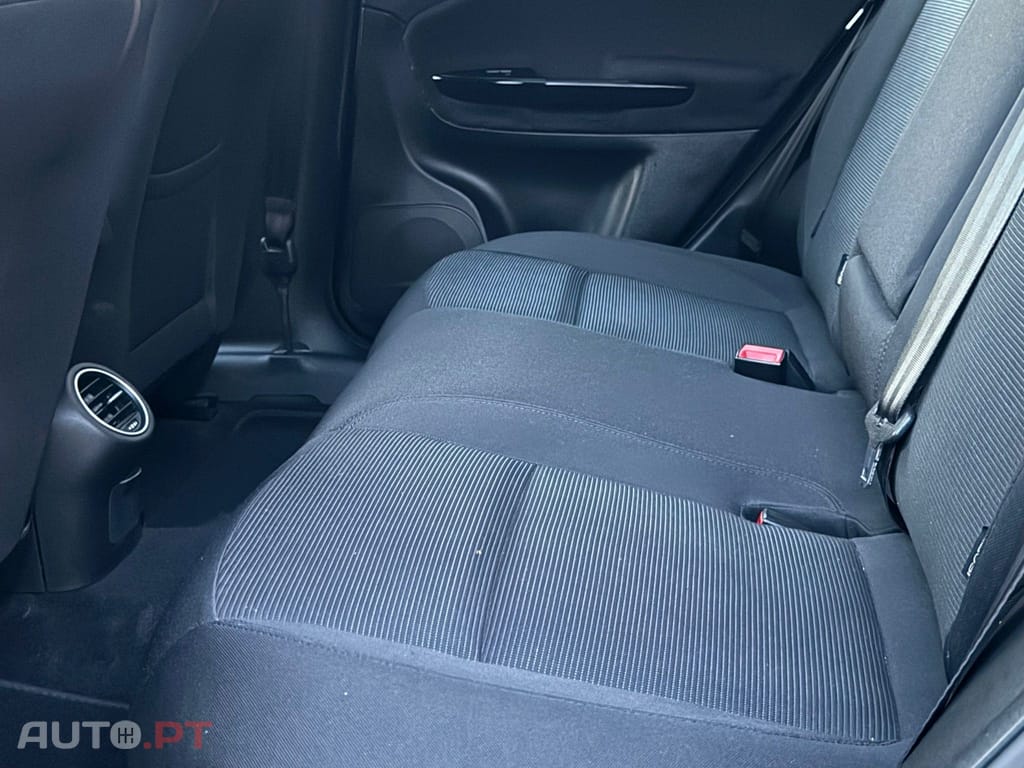 Alfa Romeo Giulietta 1.6 JTDm Distinctive