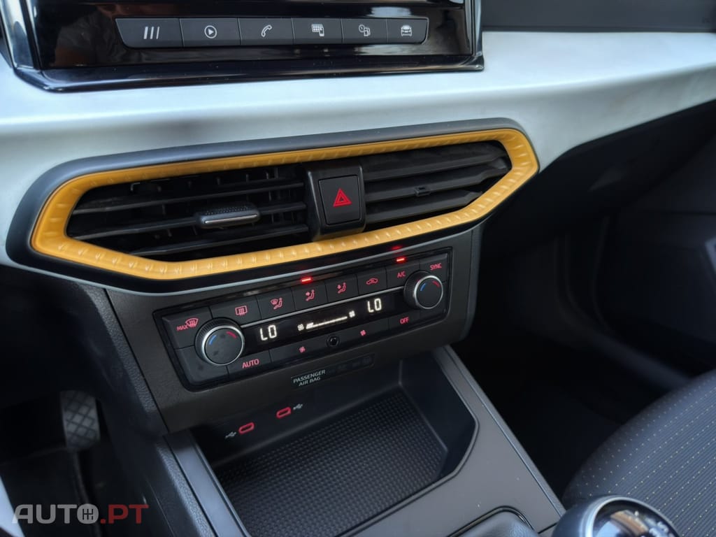 Seat Ibiza 1.0 TSI Style