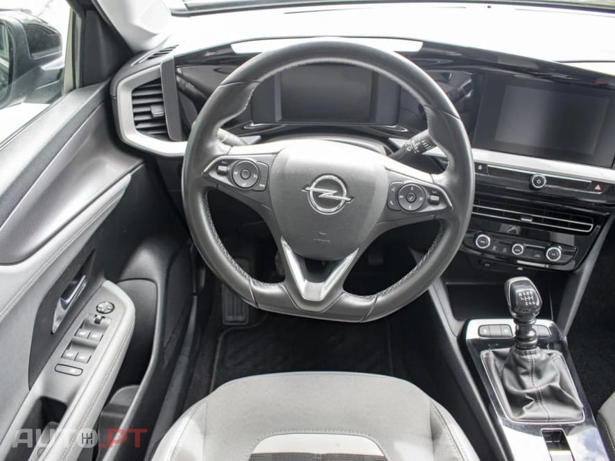 Opel Mokka 1.5 D Elegance
