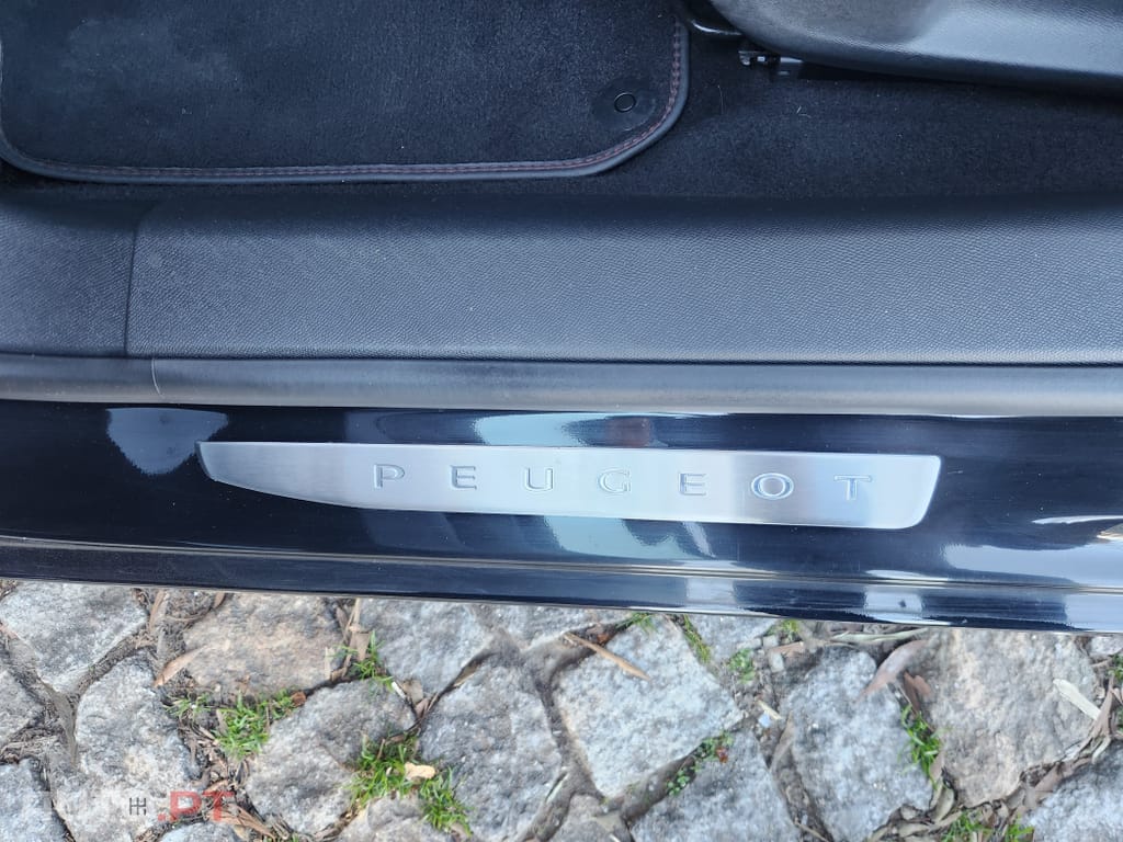 Peugeot 308 SW 1.5 BlueHDi GT
