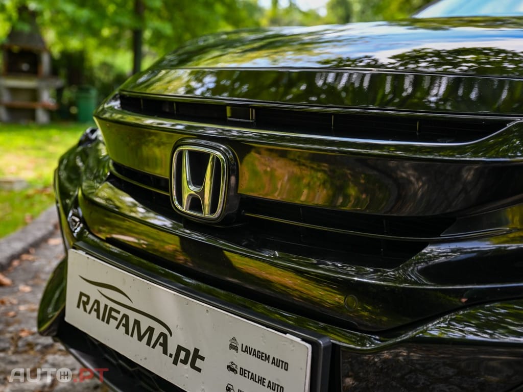 Honda Civic 1.0 i-VTEC Executive