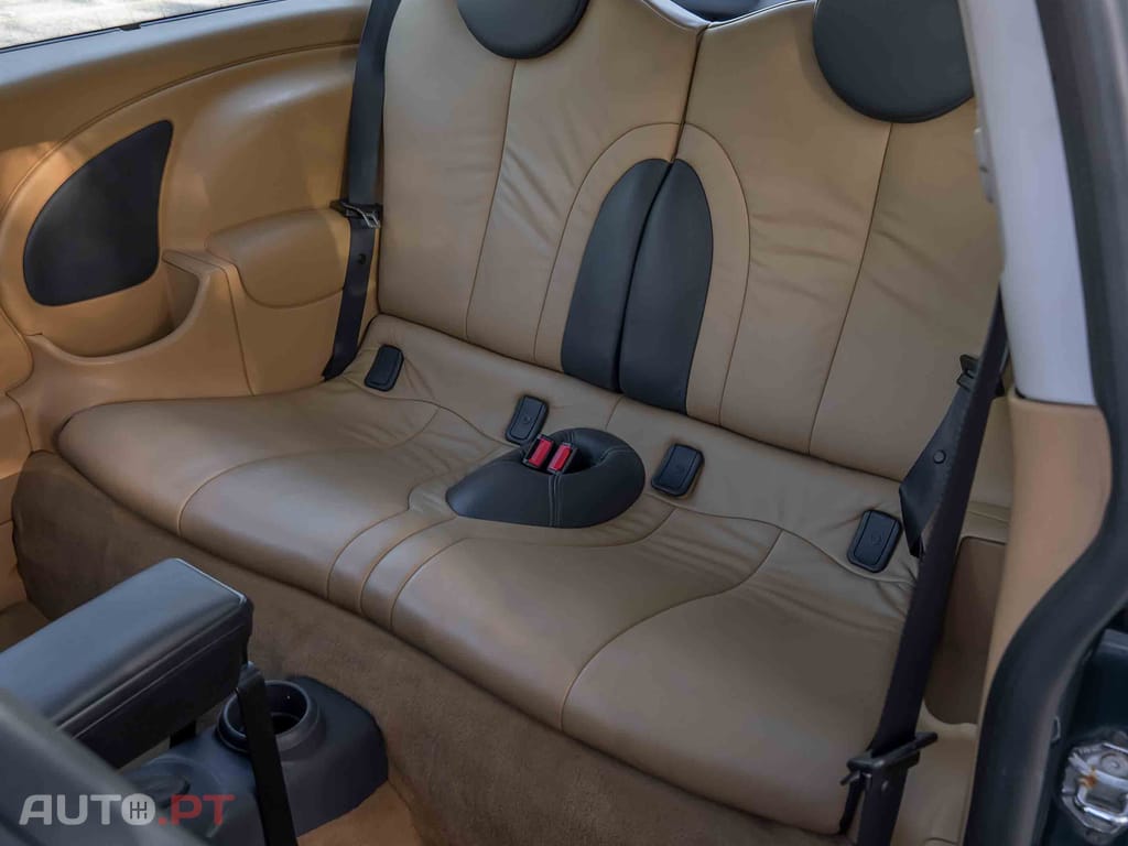 MINI Cooper Aut.
