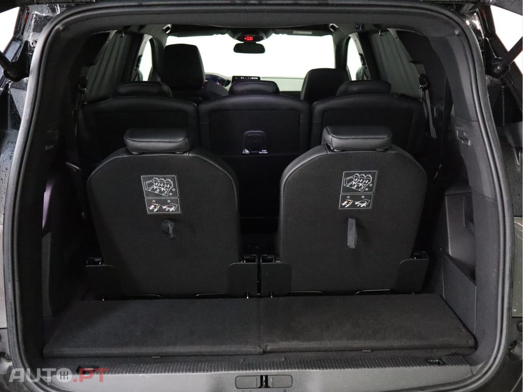 Peugeot 5008 1.5 BlueHDi 130cv GT Line 7L