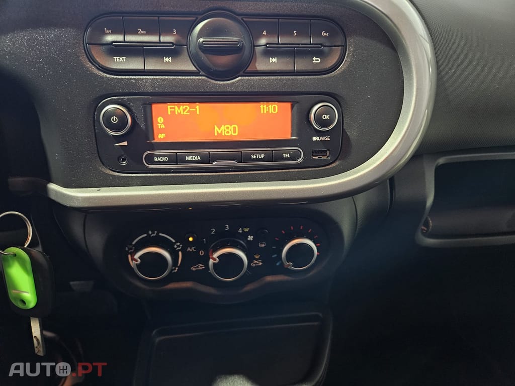 Renault Twingo 1.0 SCe Limited