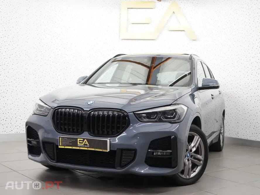 BMW X1 25 e xDrive
