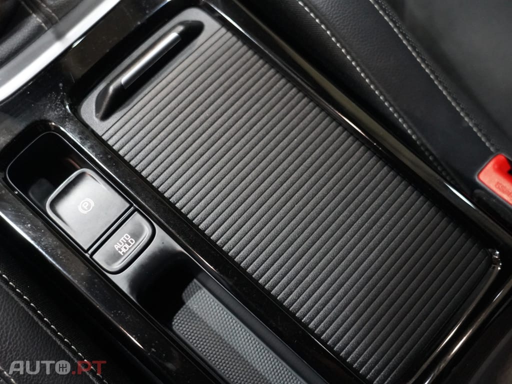 Kia Proceed 1.0 T-GDi GT Line