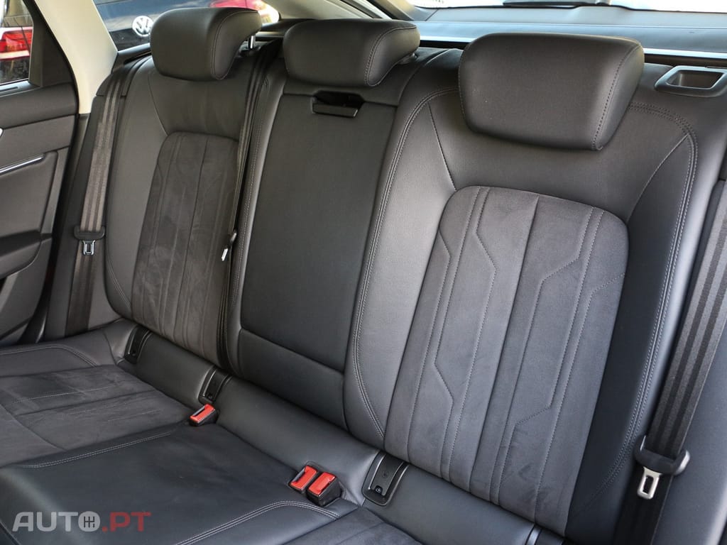 Audi A6 Avant 40 TDI Sport S tronic