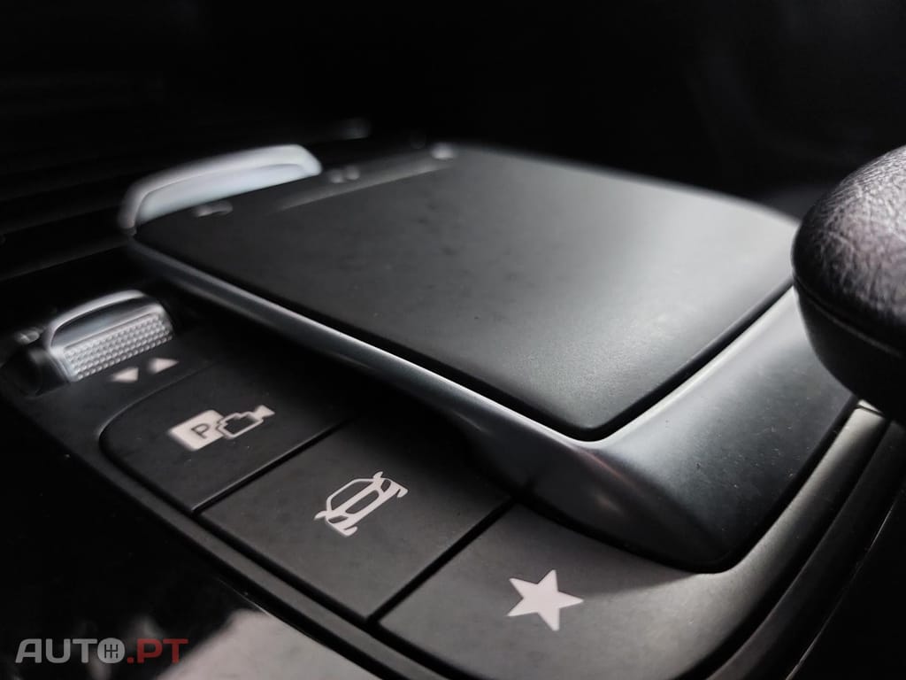 Mercedes-Benz A 180 d Style Aut.