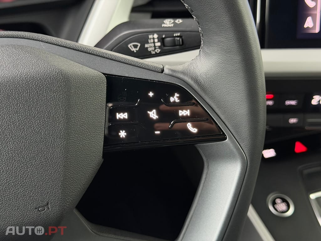 Audi Q4 E-Tron 45 quattro 82 kWh