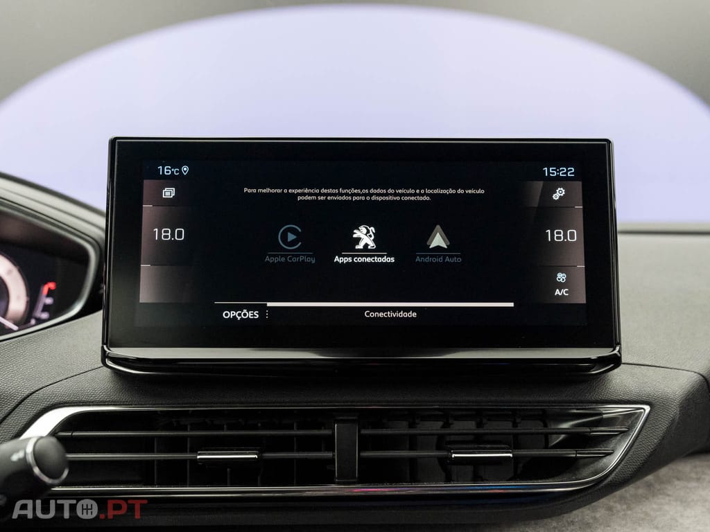 Peugeot 5008 1.5 BlueHDi GT EAT8