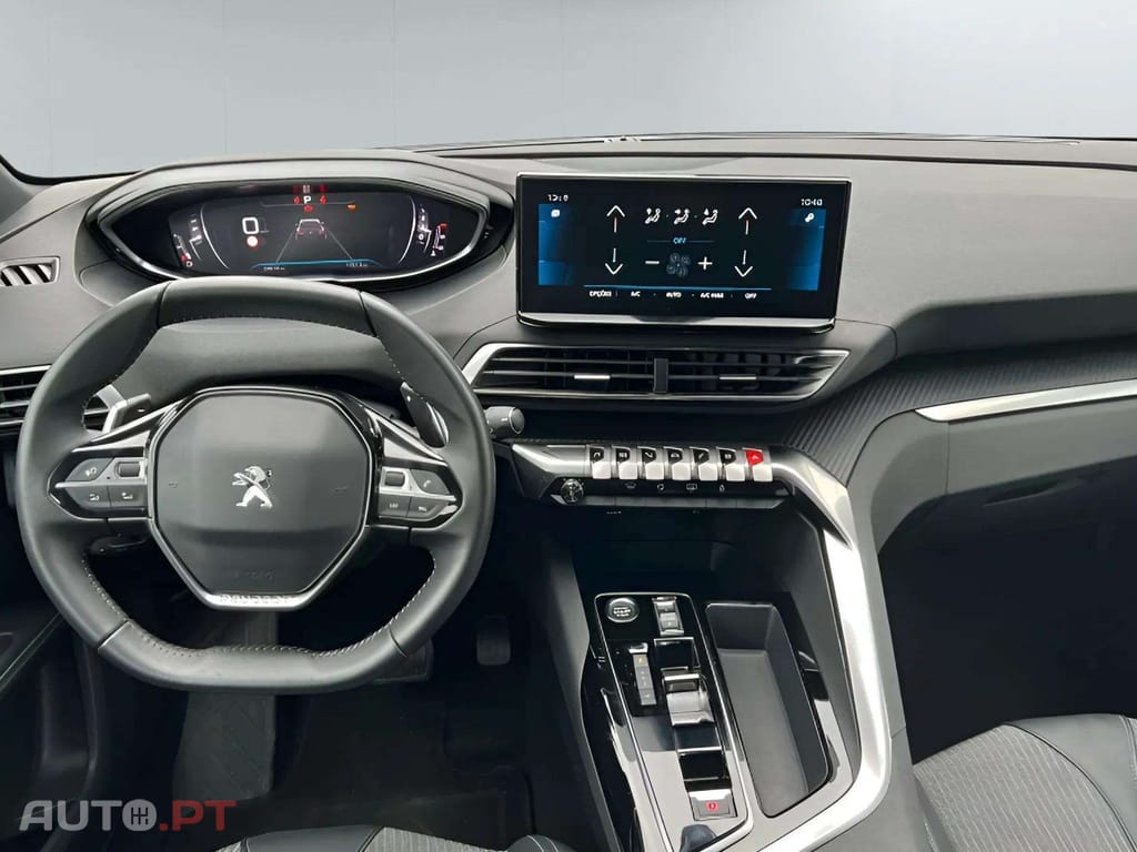 Peugeot 5008 1.5 BlueHDI 130CV Allure  EAT8