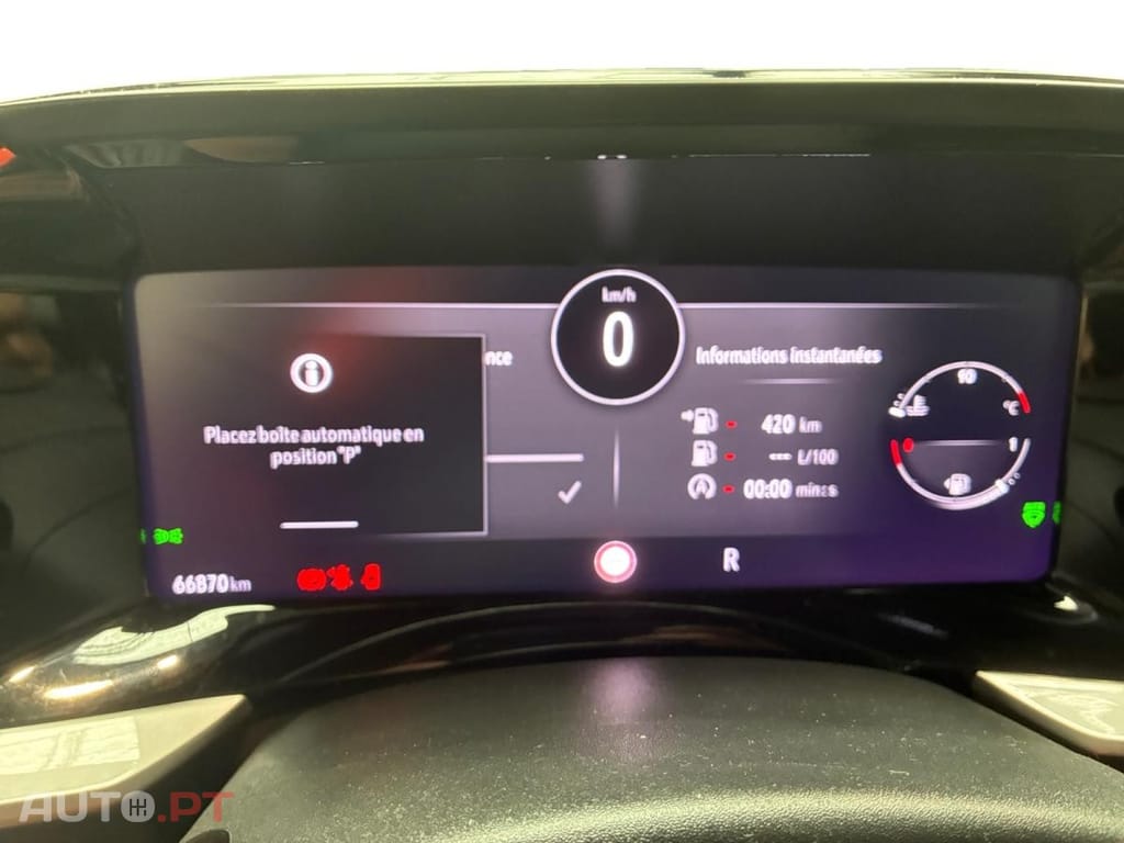Opel Mokka 1.2 T Ultimate AT