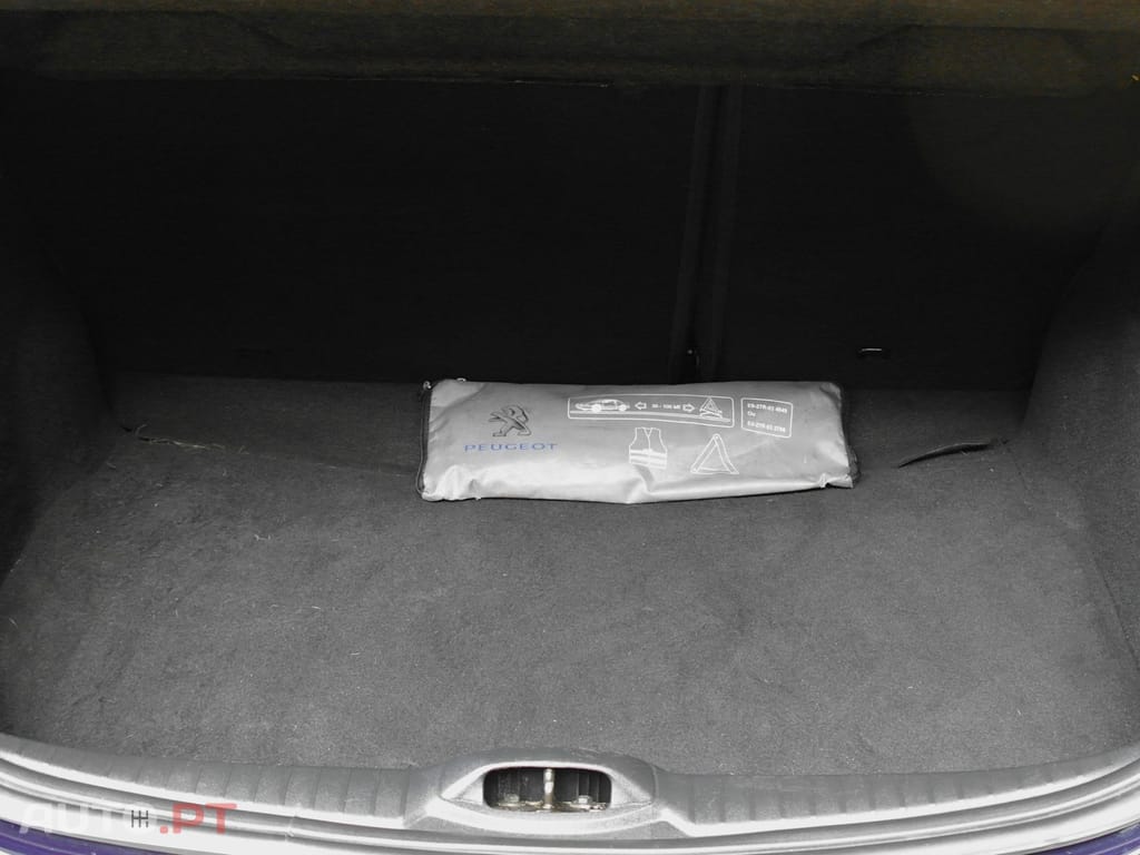 Peugeot 208 1.2 PureTech Active