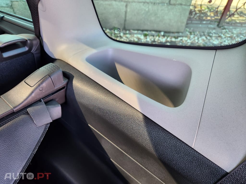 Opel Zafira 1.6 CDTi Innovation S/S