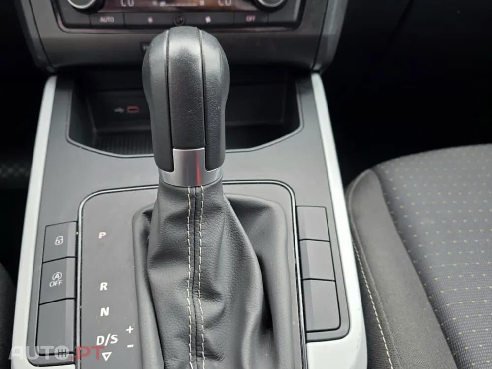 Seat Arona 1.0 TSI Style DSG