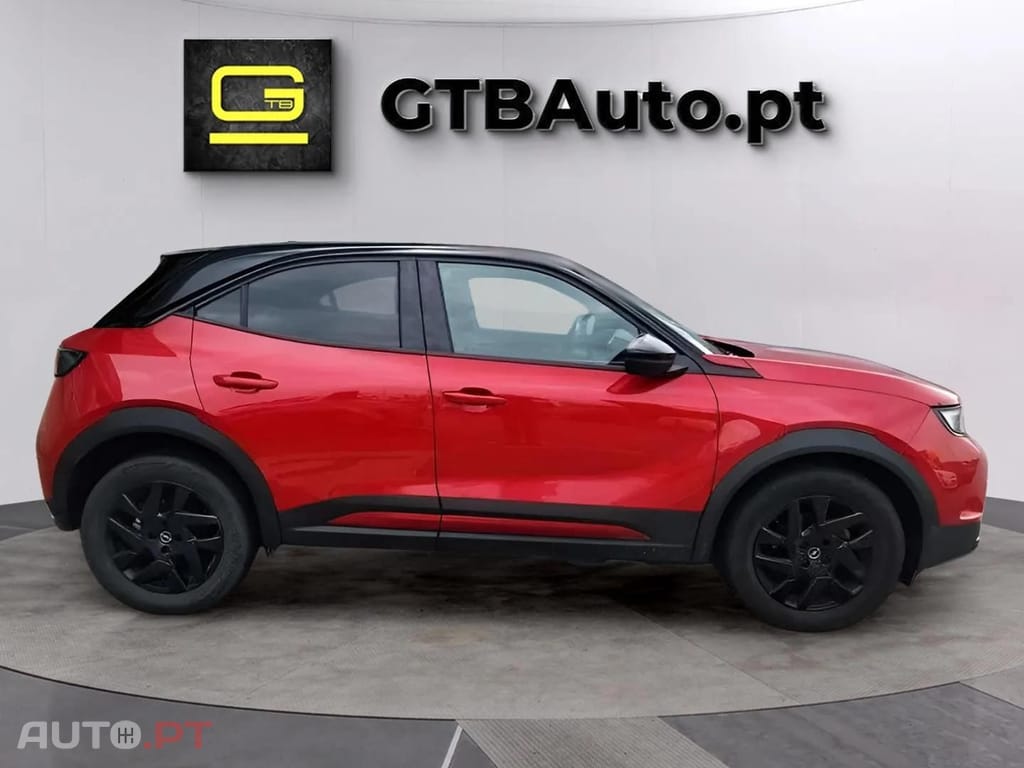 Opel Mokka 1.2 T GS