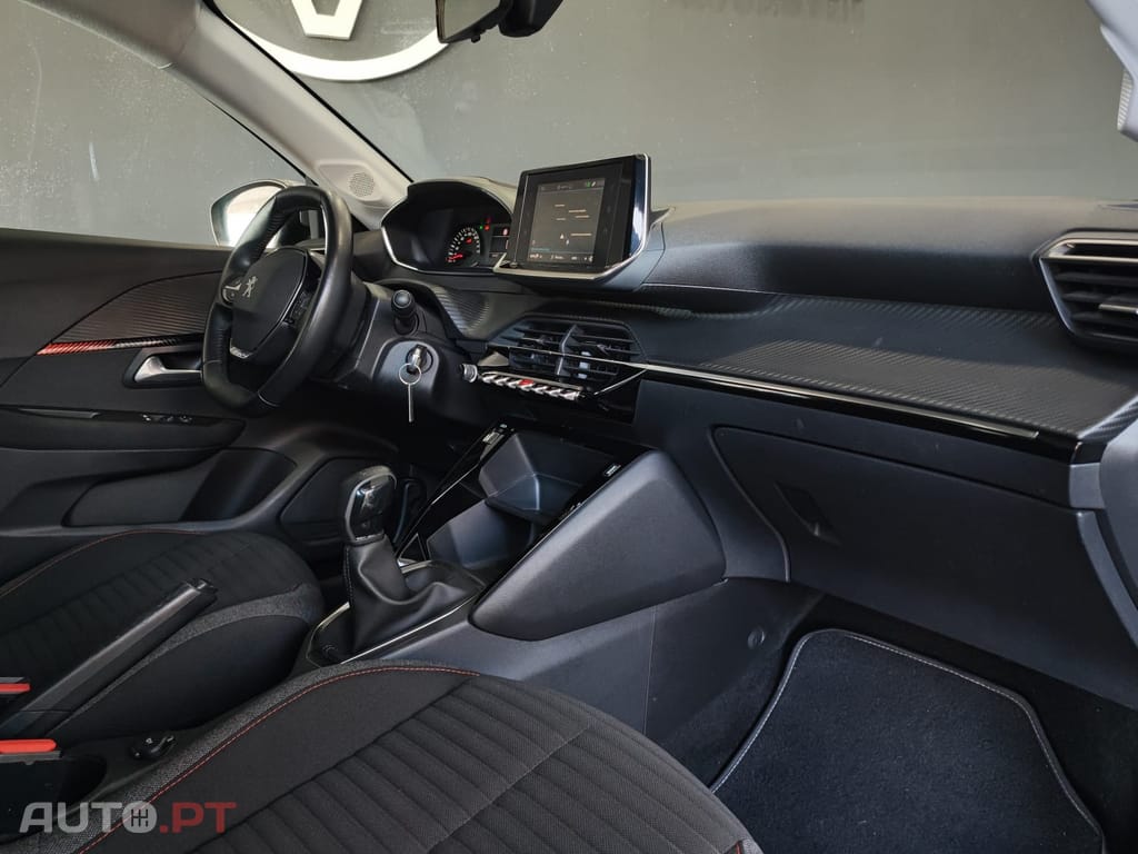 Peugeot 208 1.2 Puretech Active PAck