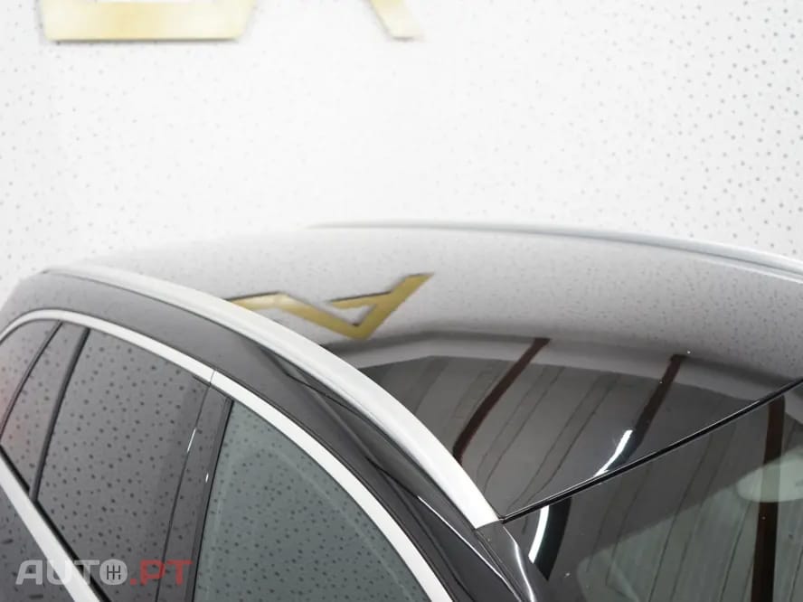 Mercedes-Benz C 350 e T 7G-TRONIC Edition