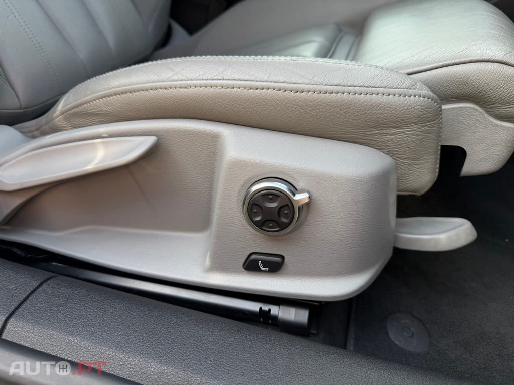 Audi A5 2.0 TDI Sport