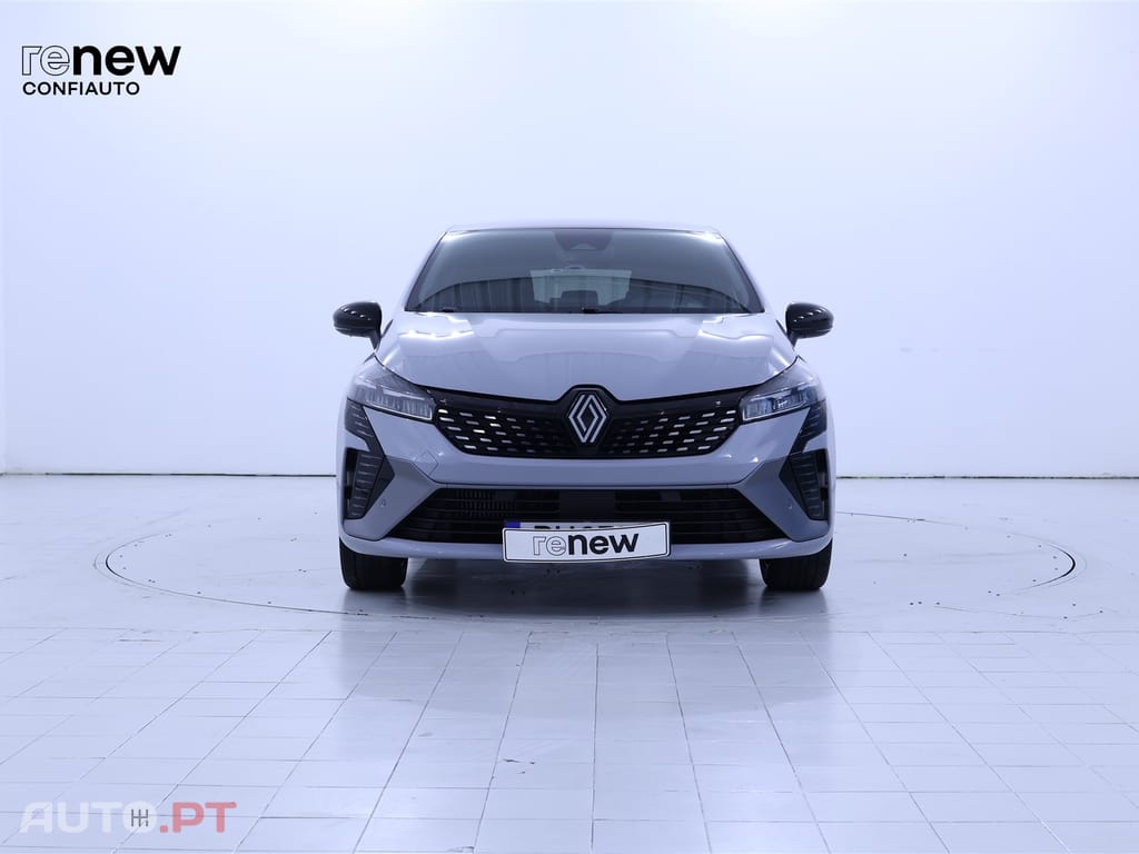 Renault Alpine Clio 1.0 Tce Esprit