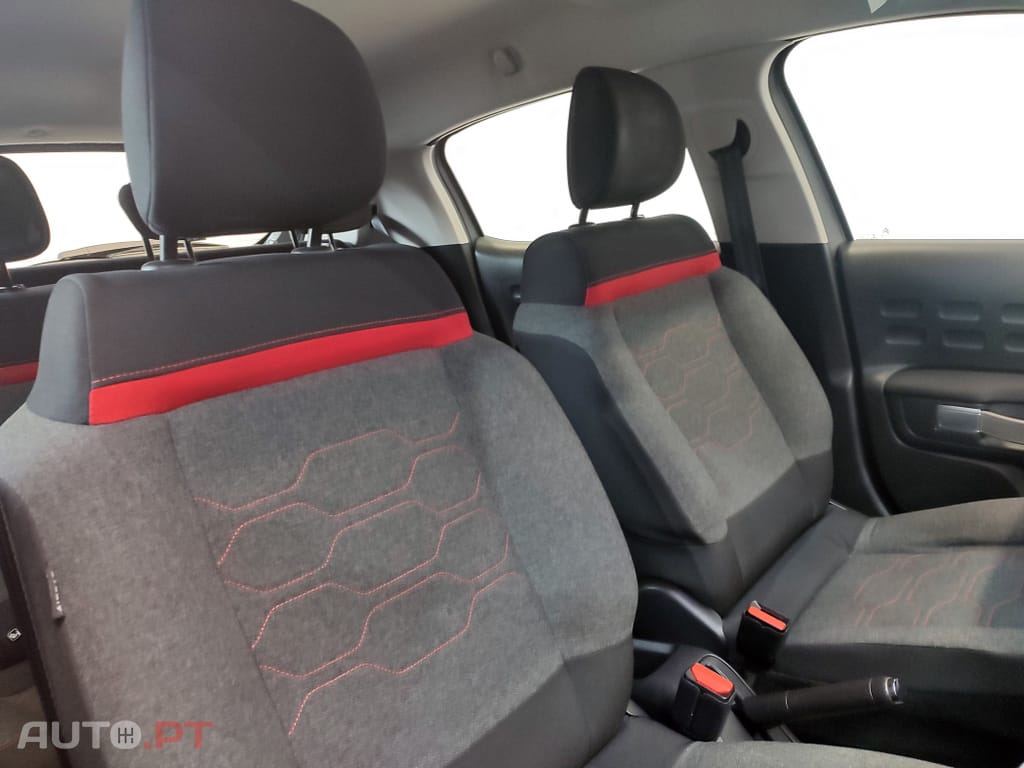 Citroen C3 Feel