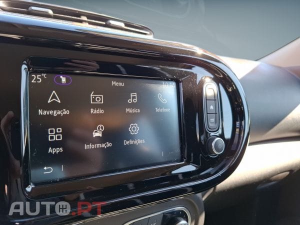 Renault Twingo 1.0 SCe 65 Urban Night