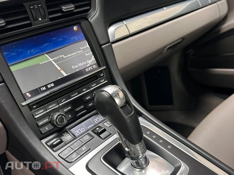 Porsche 911 Carrera 2 S PDK