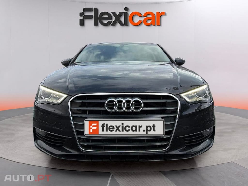 Audi A3 1.6 TDI Advance