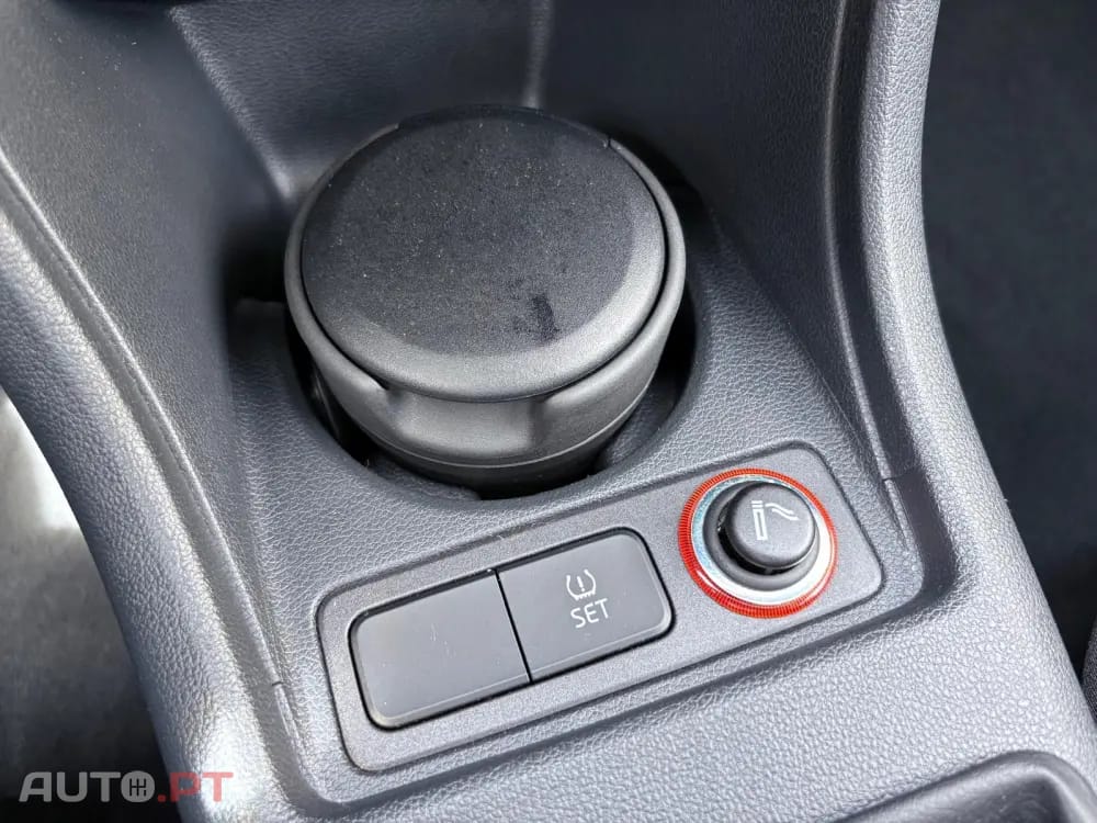 Volkswagen Up! 1.0 BMT Move