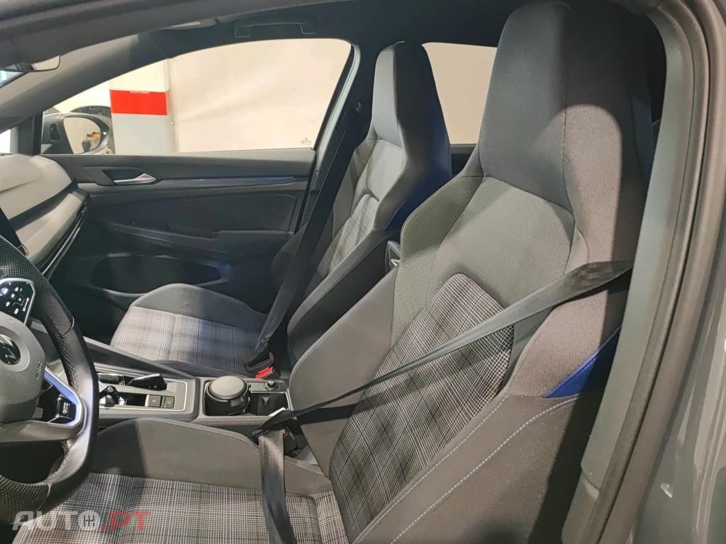 Volkswagen Golf 1.4 TSI GTE DSG