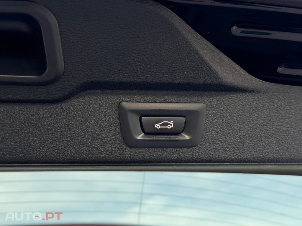 BMW X5 25 d sDrive Comfort 7L