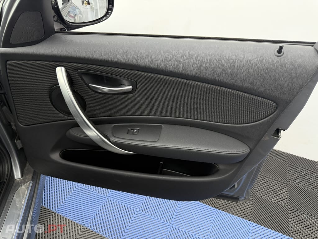 BMW 123 d
