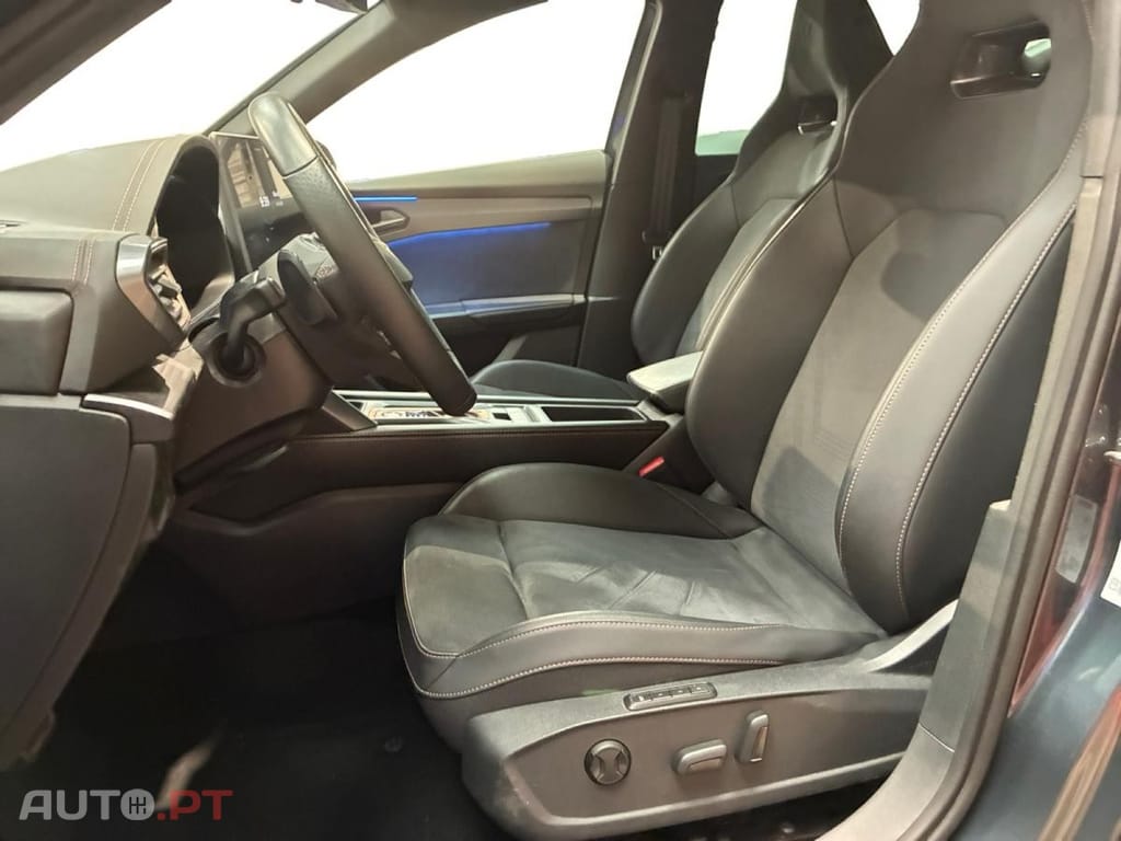 Cupra Formentor 1.5 e-Hybrid DSG