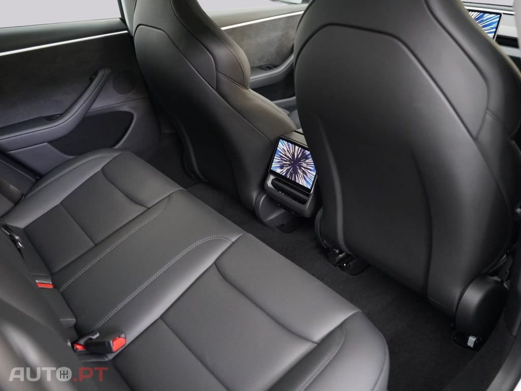 Tesla Model 3 Perfomance 96,8% I.V.A DEDUTIVEL